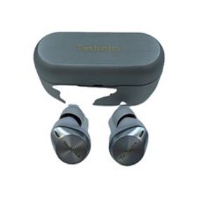 Panasonic◆イヤホン Technics EAH-AZ80-S//