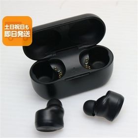 美品 EAH-AZ80 ブラック イヤホン Panasonic 即日発送 あすつく 土日祝発送OK