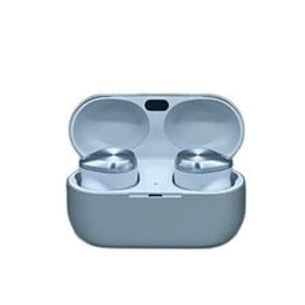 Panasonic◆イヤホン Technics EAH-AZ80-S