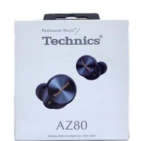 Technics◆イヤホン/EAH-AZ80