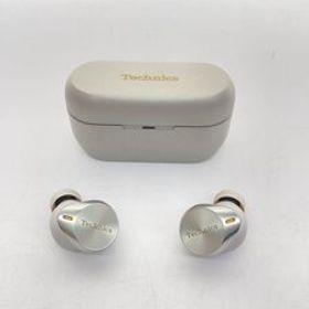 Panasonic◆イヤホン Technics EAH-AZ80-S