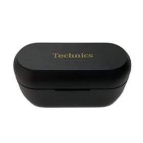 Panasonic◆イヤホン Technics EAH-AZ80-K