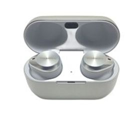 Panasonic◆イヤホン Technics EAH-AZ80-S