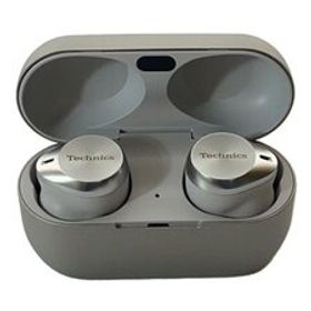 Panasonic◆イヤホン Technics EAH-AZ80-S