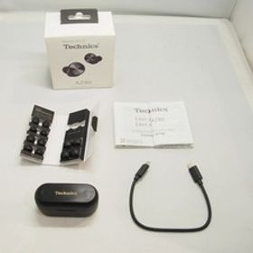 テクニクス Technics ワイヤレスイヤホン EAH-AZ80