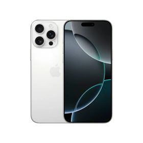 Apple iPhone16 Pro Max MYN93JA ホワイトチタニウム 1TB SIMフリー[ラッピング不可]【沖縄・北海道・離島配送不可】KW