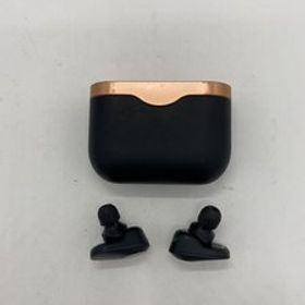 SONY◆イヤホン・ヘッドホン WF-1000XM3 (B) [ブラック]