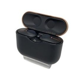 SONY◆イヤホン・ヘッドホン WF-1000XM3 (B) [ブラック]