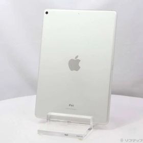 ソフマップ 〔中古品〕 iPad Air 第3世代 64GB シルバー MUUK2J／A Wi-Fi【348】