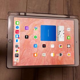 iPad Air 3 64GB Wi-Fi ローズゴールド ペン付