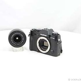 〔展示品〕 FUJIFILM X-T30 III XC13-33mmF3.5-6.3 OISレンズキット ブラック〔展示品〕 FUJIFILM X-T30 III XC13-33mmF3.5-6.3 OISレンズキット ブラック