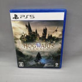 ホグワーツ・レガシー ELJM-30239 SEGA