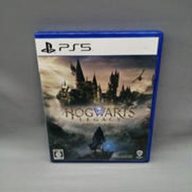 ホグワーツ・レガシー [通常版] ELJM-30239 SEGA