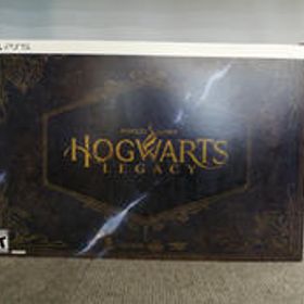 ホグワーツ・レガシー コレクターズエディション PORTKEY GAMES