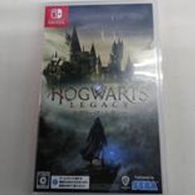 SWITCHソフト ホグワーツ・レガシー セガ