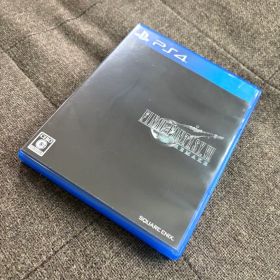 ファイナルファンタジー7 リメイク FF7R