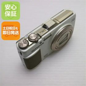 【中古】 良品中古 SH-25MR ホワイト 安心保証 即日発送 デジカメ OLYMPUS デジタルカメラ 本体 土日祝発送OK