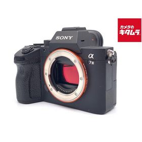 【中古】 【並品】 ソニー α7III ボディ [ILCE-7M3]