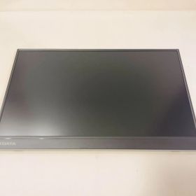 アイ・オー・データ IODATA モバイルモニター 15.6インチ EXーLDC161DBM No2701