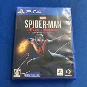 PS4 Marvel's Spider-Man: Miles Morales
