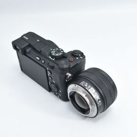 B#11676 T SONY(ソニー) フルサイズ ミラーレス一眼カメラ α7CII ズームレンズキット(同梱レンズ:SEL2860) ブラック ILCE-7CM2L