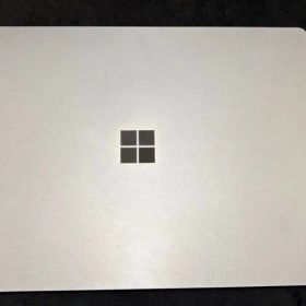 Surface Laptop 4 メモリ8GB SSD 512GB