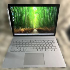 Microsoft Surface Laptop2 13.5インチ