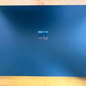 Surface Laptop3 コバルトブルー 8GB/256GB