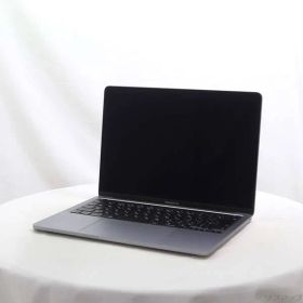 ソフマップ 〔中古品〕 MacBook Pro 13.3-inch Mid-2022 MNEH3J／A Apple M2 8コアCPU_10コアGPU 8GB SSD256GB スペースグレイ 〔15.3 Sequoia〕【368】