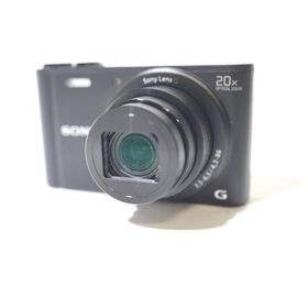 サイバーショット DSC-WX350 (B) [ブラック]