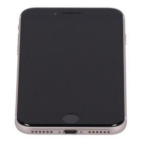 Apple アップル/iPhone SE 第3世代 64GB/MMYD3J/A/V03YX7GX59/ABランク/62【中古】