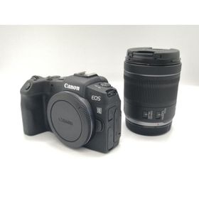 【中古】Canon EOS RP RF24-105 IS STM レンズキット【大阪本店】保証期間１ヶ月【ランクB】