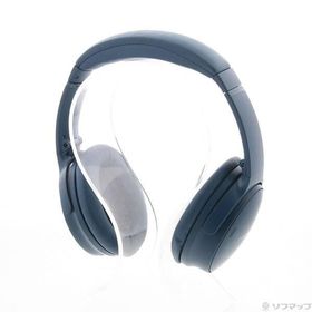 〔中古〕BOSE(ボーズ) QuietComfort Headphones ダンダダンコラボパッケージ アイラ トワイライトブルー〔305-ud〕