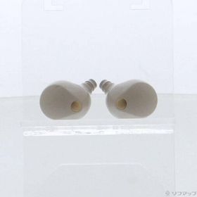 〔中古〕SONY(ソニー) WF-1000XM5 プラチナシルバー〔368-ud〕