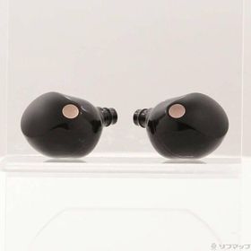 〔中古〕SONY(ソニー) WF-1000XM5 ブラック〔348-ud〕