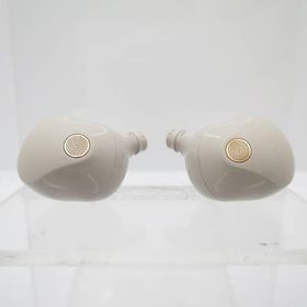 〔中古〕SONY(ソニー) WF-1000XM5 プラチナシルバー〔348-ud〕