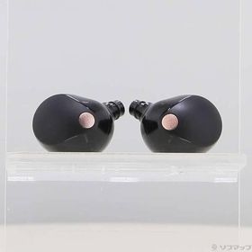 〔中古〕SONY(ソニー) WF-1000XM5 ブラック〔377-ud〕