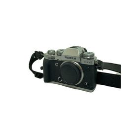 FUJIFILM◆一眼レフデジタルカメラ/X-T3