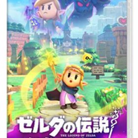 ゼルダの伝説 知恵のかりもの Nintendo Switch ソフト ニンテンドー スイッチ 任天堂 ゲーム クリックポスト発送