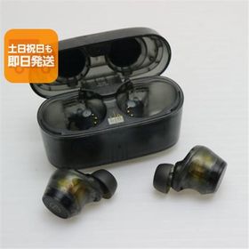 美品 ATH-CKS30TW+ スケルトン イヤホン オーディオテクニカ 即日発送 あすつく 土日祝発送OK