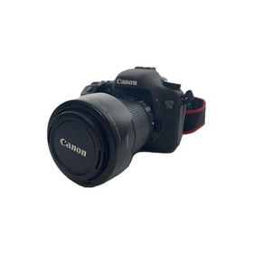 CANON◆デジタル一眼カメラ EOS 70D EF-S18-135 IS STM レンズキット