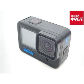 【中古】 【並品】 GoPro HERO11 Black CHDHX-111-FW
