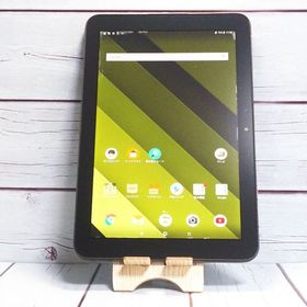 au Qua tab QZ10 KYT33 オリーブブラック 882