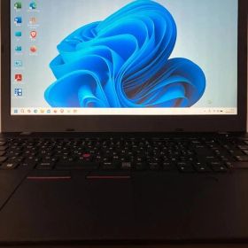 ThinkPad L590(intel) 15.6インチ