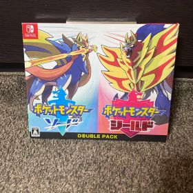 ポケットモンスター ソード・シールドWP