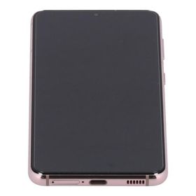 SAMSUNG docomo サムスン/スマートフォン/Galaxy S21 5G 256GB/SC-51B/ABランク/24【中古】