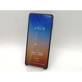 【中古】SAMSUNG 国内版 【SIMフリー】 Galaxy Z Flip7 ジェットブラック 12GB 256GB SM-F766Q【OSU301】保証期間１ヶ月【ランクA】