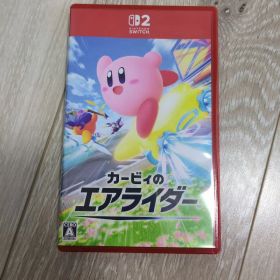 Switch2 カービィのエアライダー