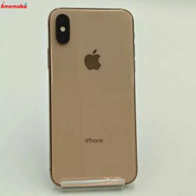 【中古】iPhoneXS 64GB ゴールド MTAY2J/A SoftBank版SIMフリー ジャンク品