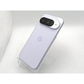 【中古】Google 国内版 【SIMフリー】 Pixel 10 フロスト 12GB 128GB【ECセンター】保証期間１ヶ月【ランクA】